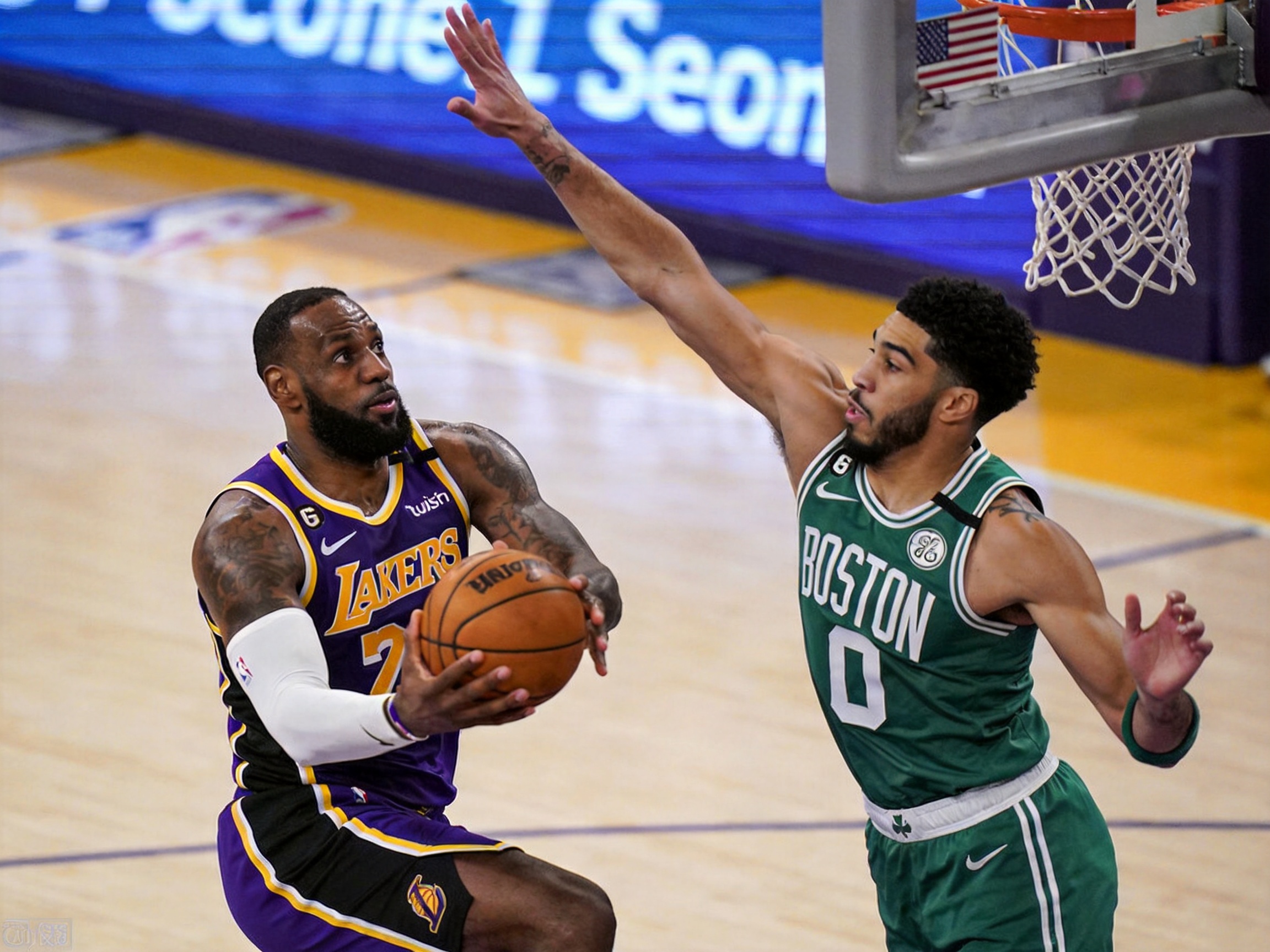 NBA赛事资讯 篮球战报